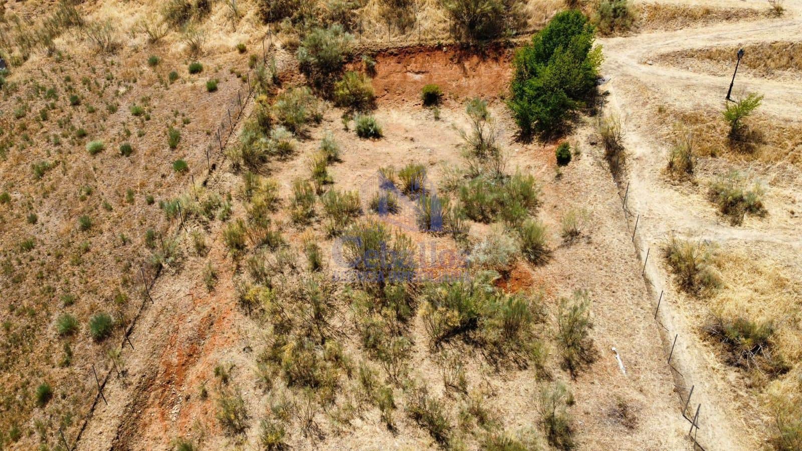 Parcela Exclusiva en Cabanillas del Campo: ¡Tu Proyecto Residencial Comienza Aquí! - Foto 5