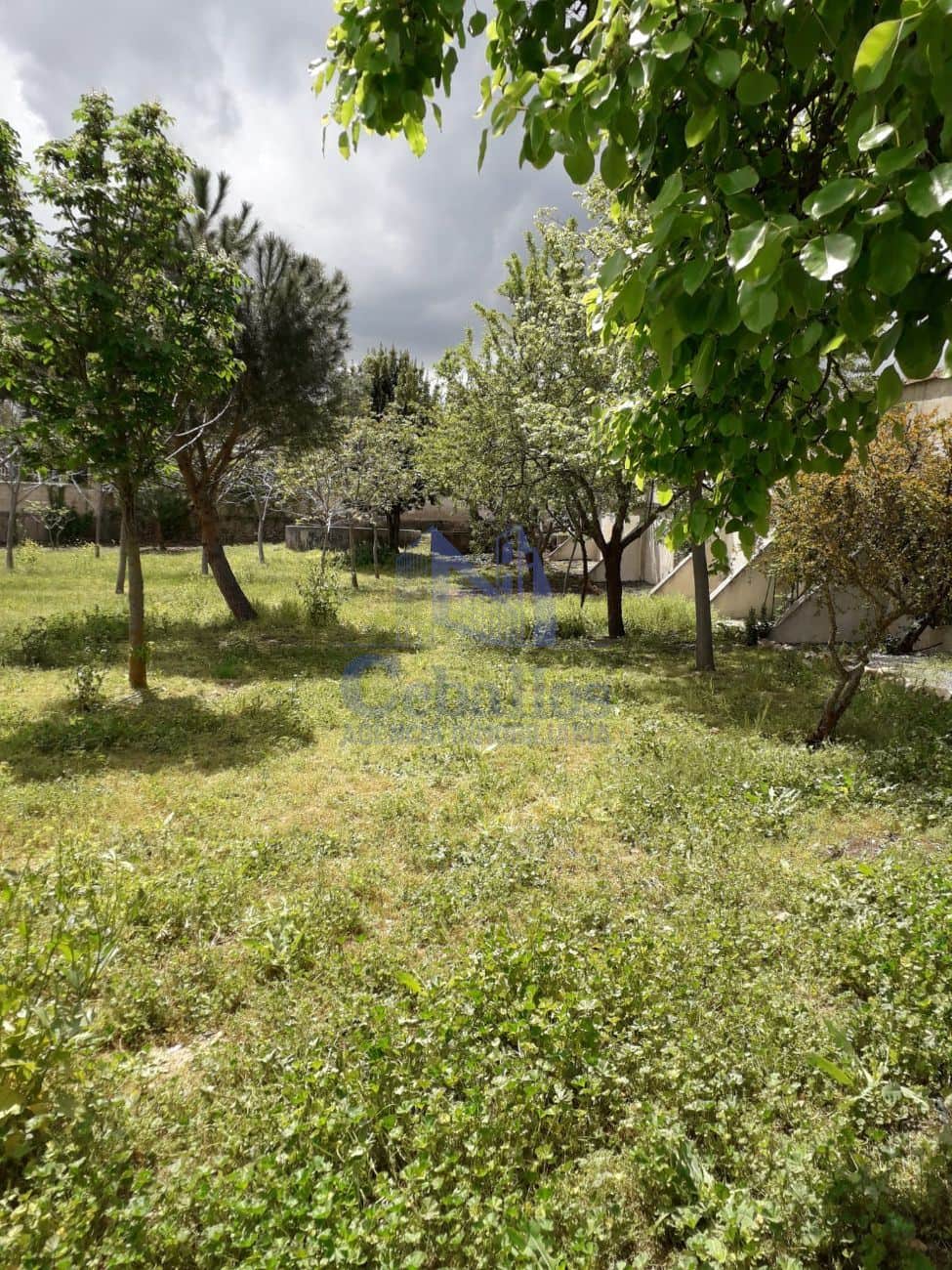 ¡Finca urbanizable de 9.017 m² en Humanes de Mohernando con múltiples posibilidades! - Foto 5