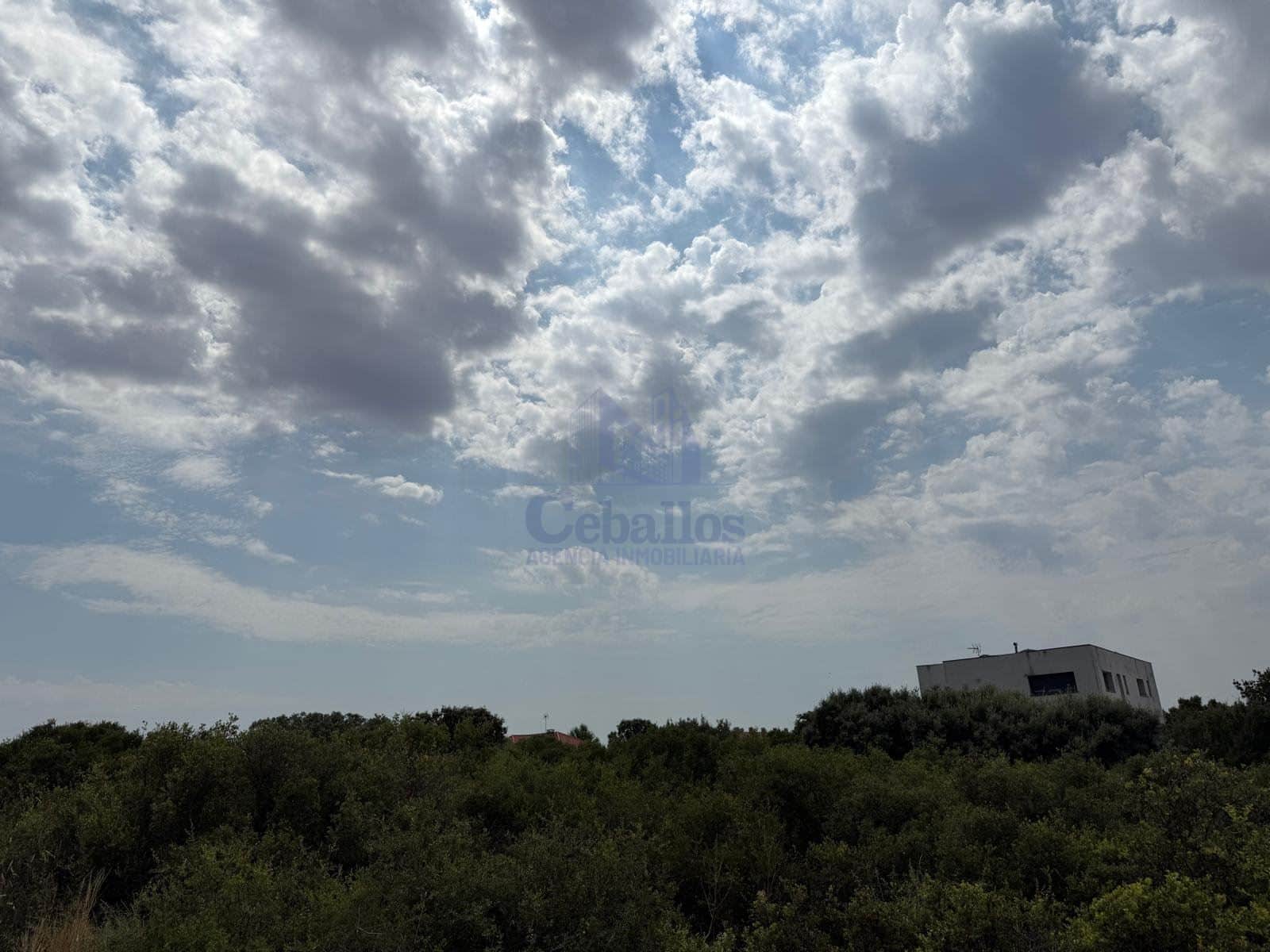 Oportunidad Única: Parcela Urbana en Cabanillas del Campo – 1.889,98 m² para Vivienda Unifamiliar - Foto 3