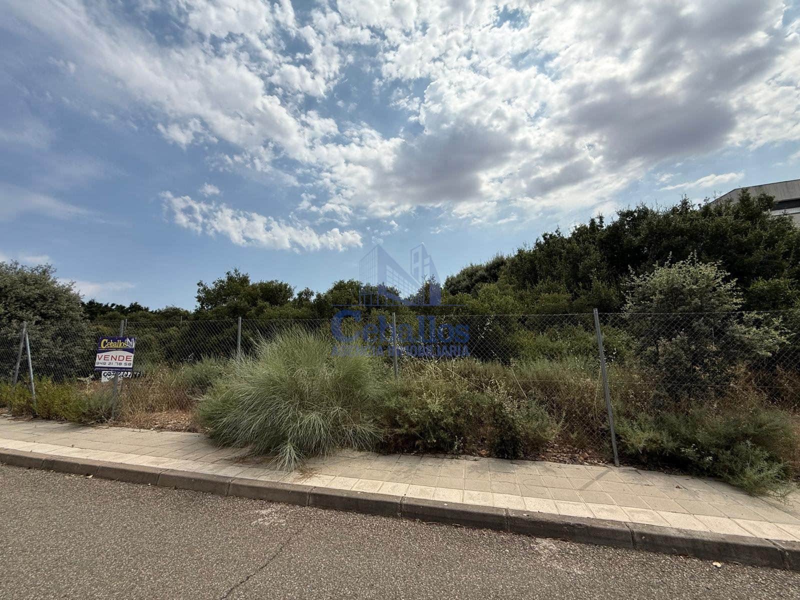 Oportunidad Única: Parcela Urbana en Cabanillas del Campo – 1.889,98 m² para Vivienda Unifamiliar - Foto 5