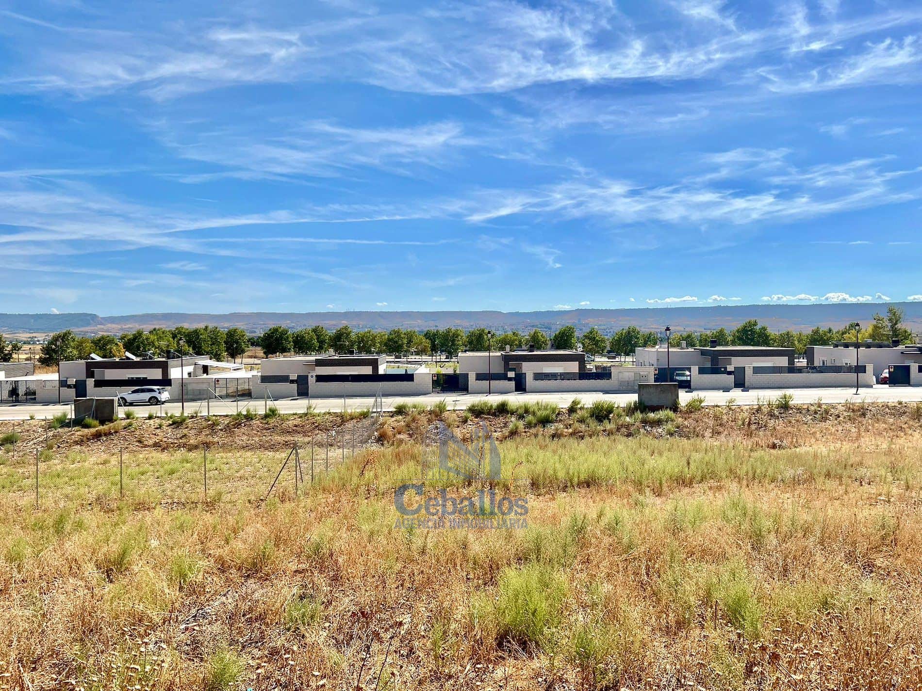 🌳 Parcela Urbanizable en Cabanillas del Campo – Calle Campisálabos - Foto 3