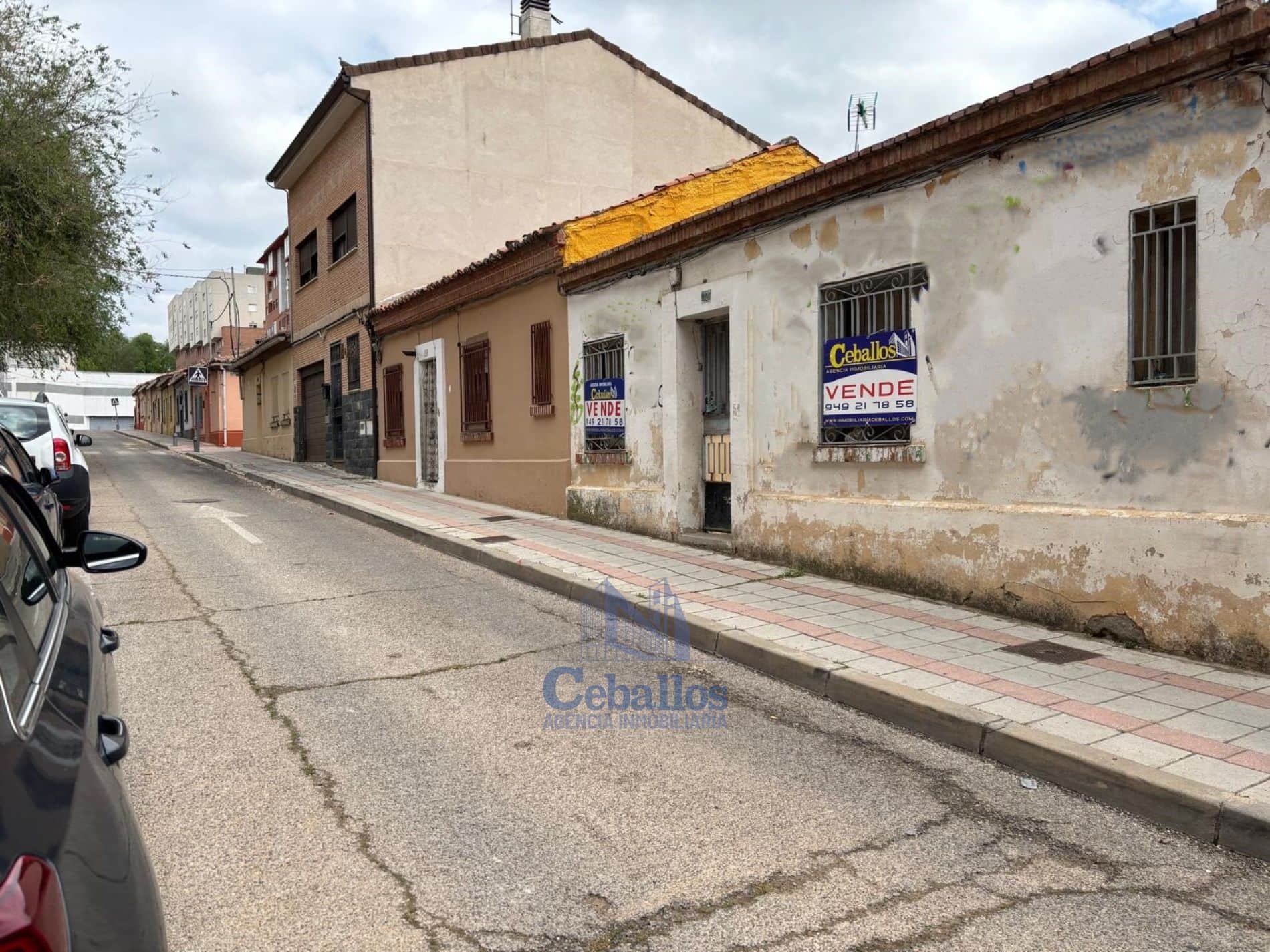 Solar en venta en Valdenoches - Foto 2