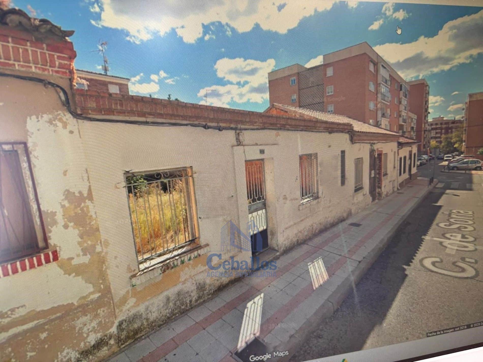 Solar en venta en Valdenoches - Foto 4
