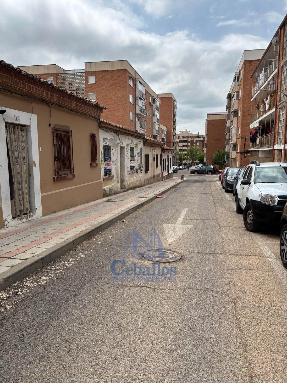 Solar en venta en Valdenoches - Foto 5