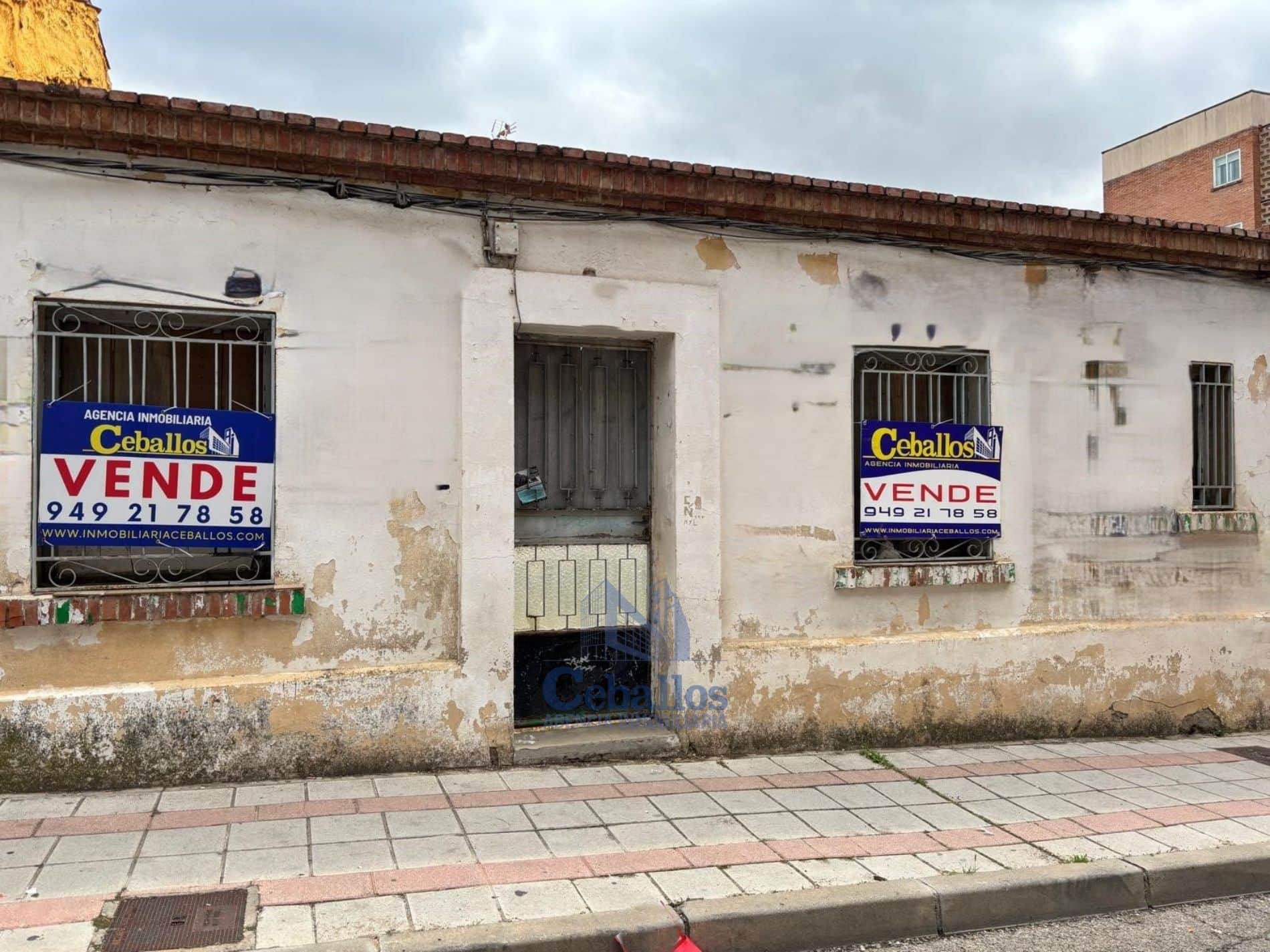 Solar en venta en Valdenoches - Foto 3