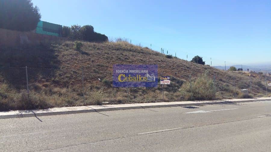 PARCELA EN EL MAPA - Foto 1