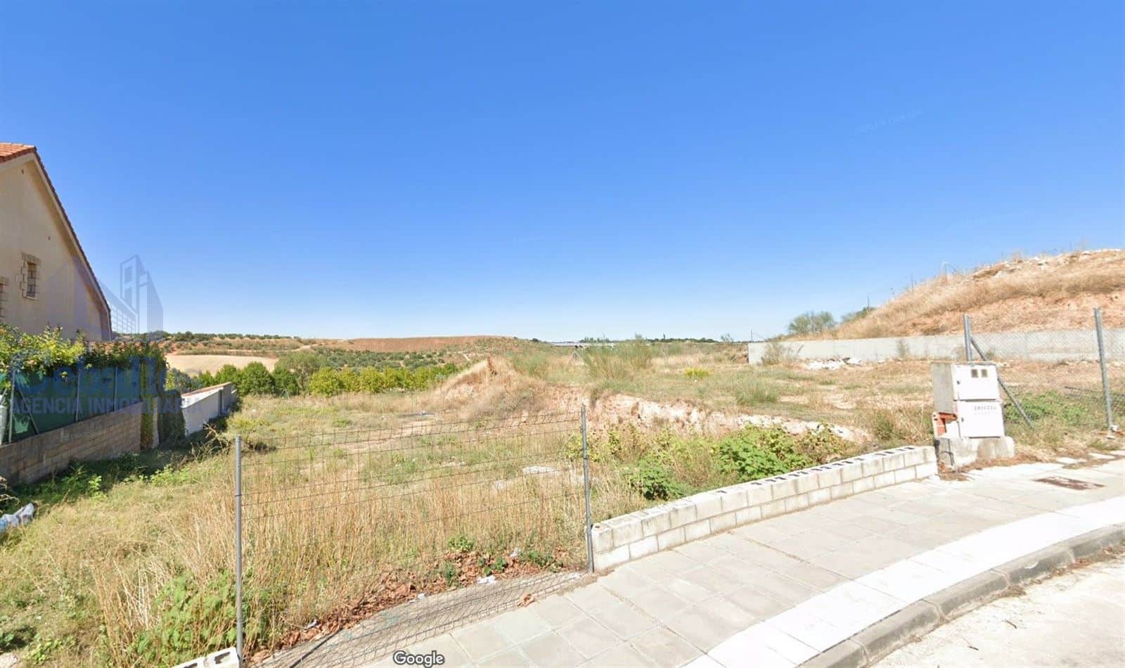 PARCELA EN CABANILLAS - Foto 1