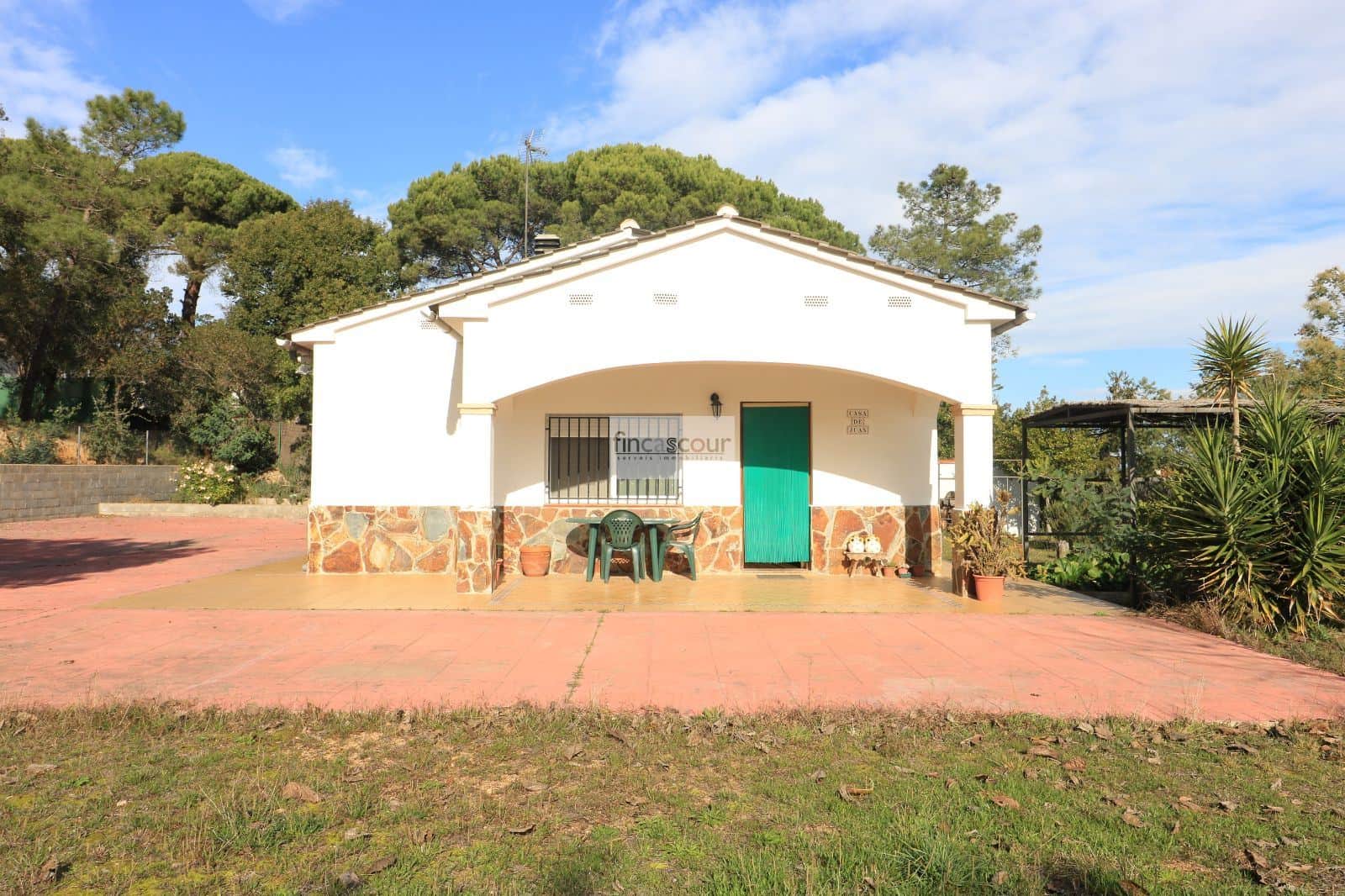CASA  EN URB MONTBARBAT MAÇANET DE LA SELVA - Foto 3