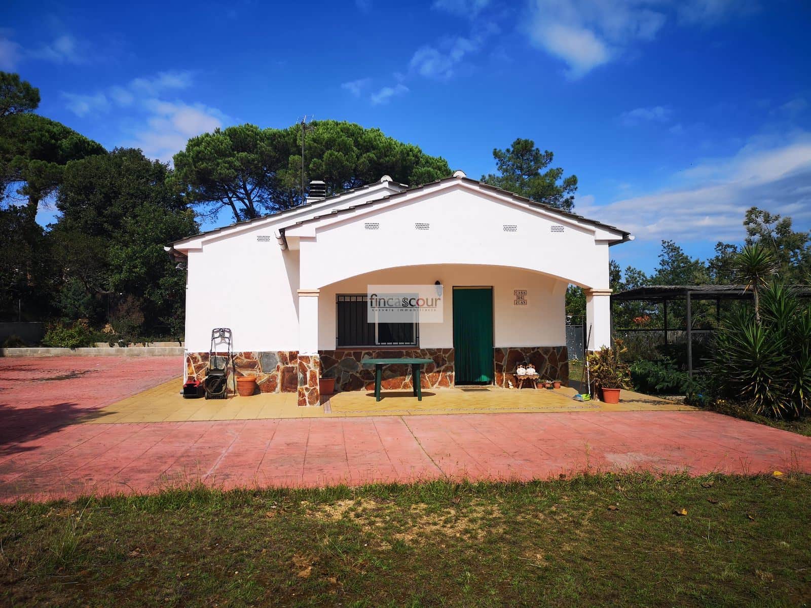 CASA  EN URB MONTBARBAT MAÇANET DE LA SELVA - Foto 2
