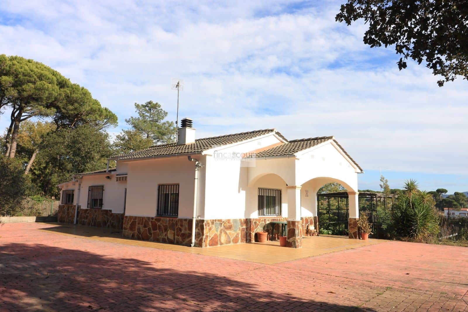 CASA  EN URB MONTBARBAT MAÇANET DE LA SELVA - Foto 4