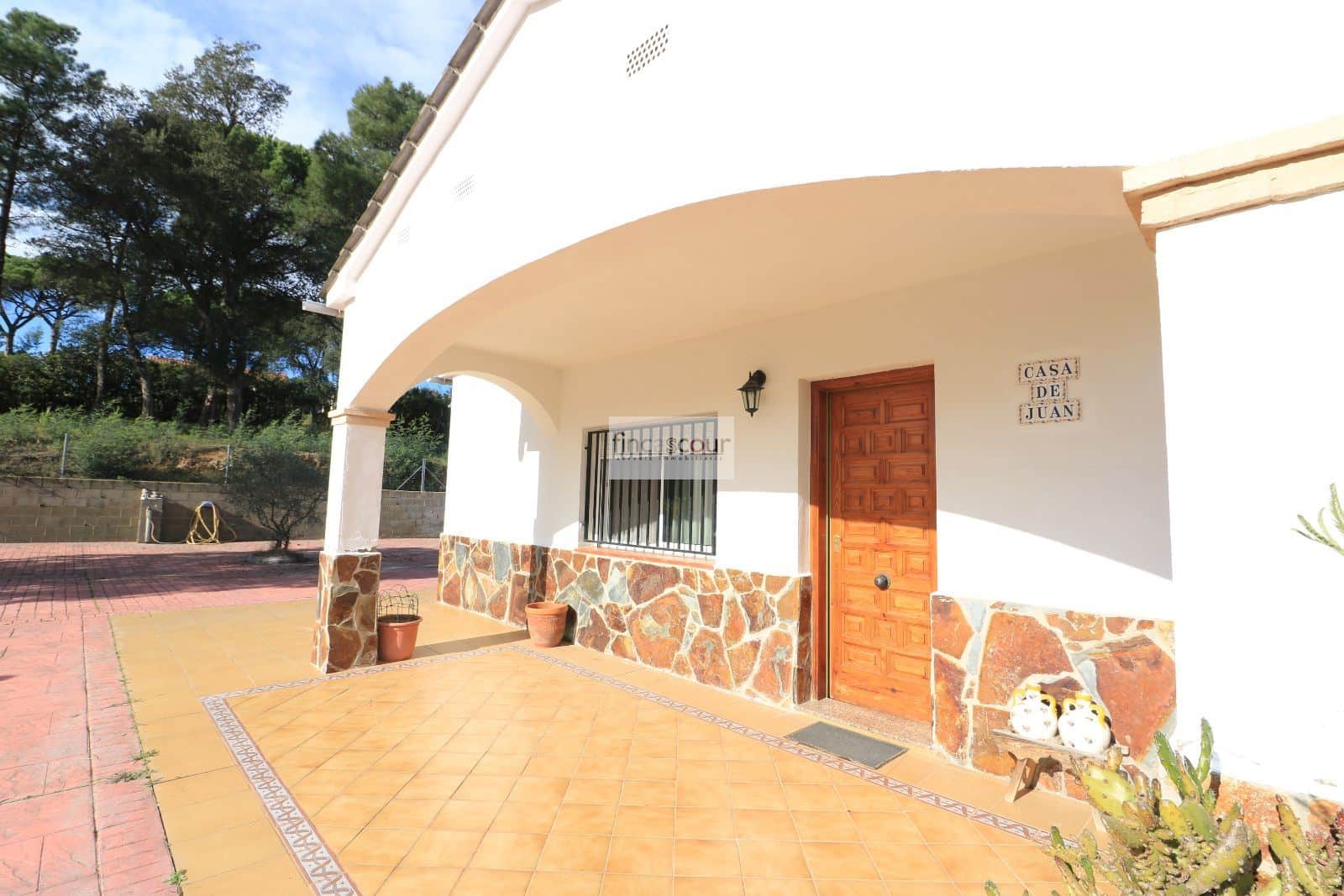 CASA  EN URB MONTBARBAT MAÇANET DE LA SELVA - Foto 5