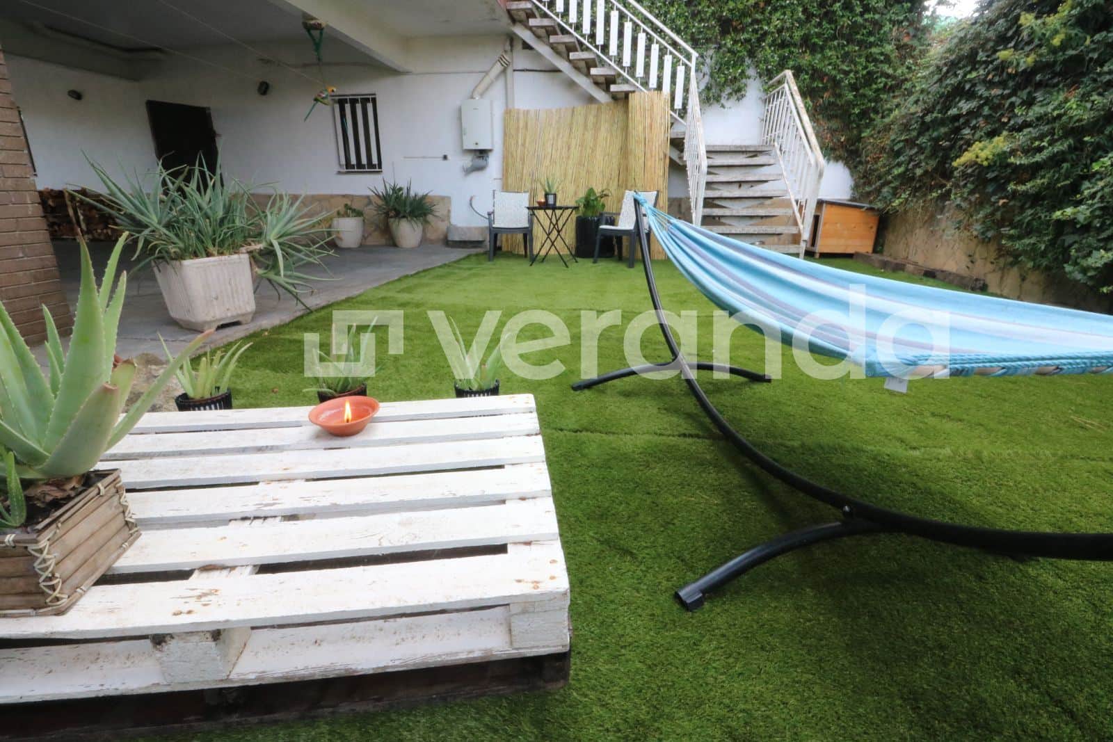 CASA AISLADA 829 M2 PARCELA 357 M2. CONSTRUIDOS - Foto 3