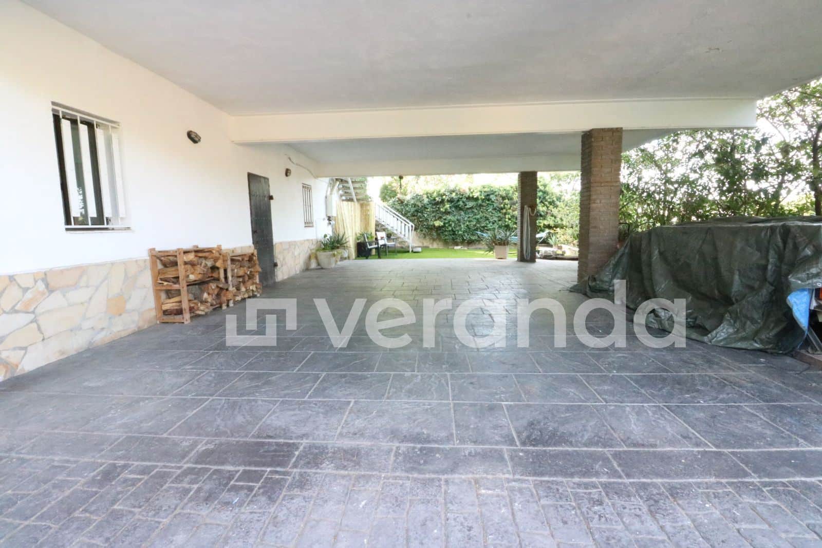 CASA AISLADA 829 M2 PARCELA 357 M2. CONSTRUIDOS - Foto 4