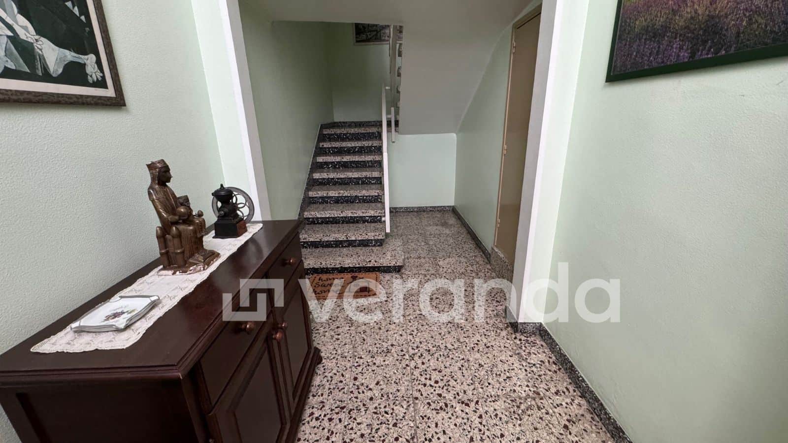 213 M2 ESQUINERA LOCAL+GARAJE+VIVIENDA+TERRAZA - Foto 5