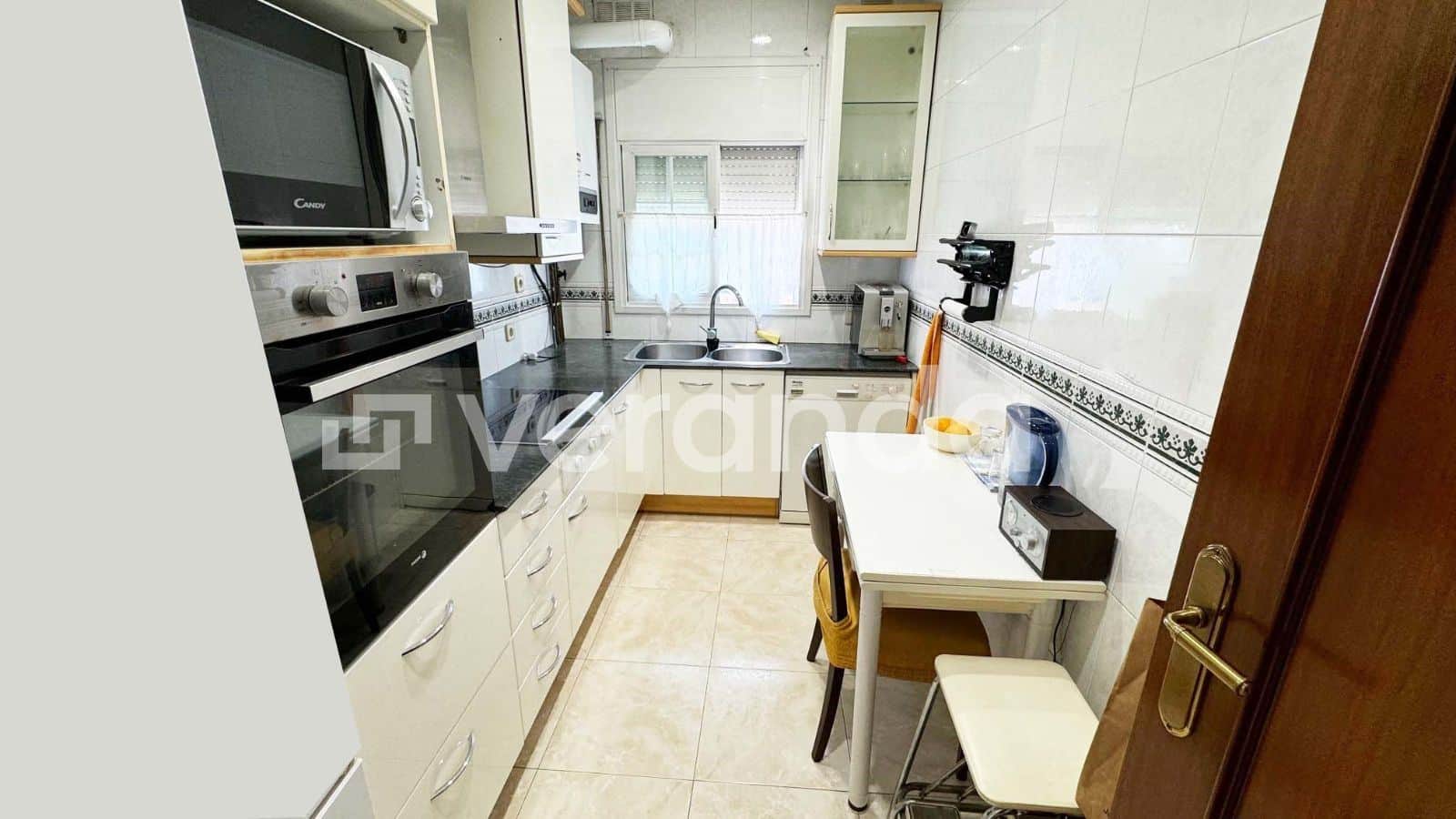 213 M2 ESQUINERA LOCAL+GARAJE+VIVIENDA+TERRAZA - Foto 2