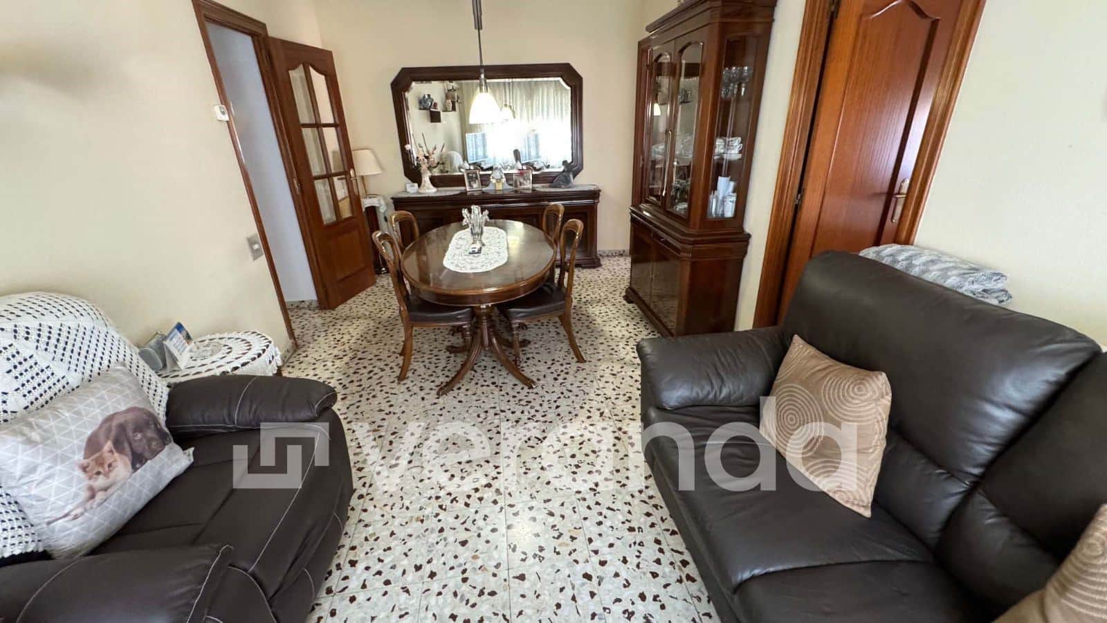 213 M2 ESQUINERA LOCAL+GARAJE+VIVIENDA+TERRAZA - Foto 4