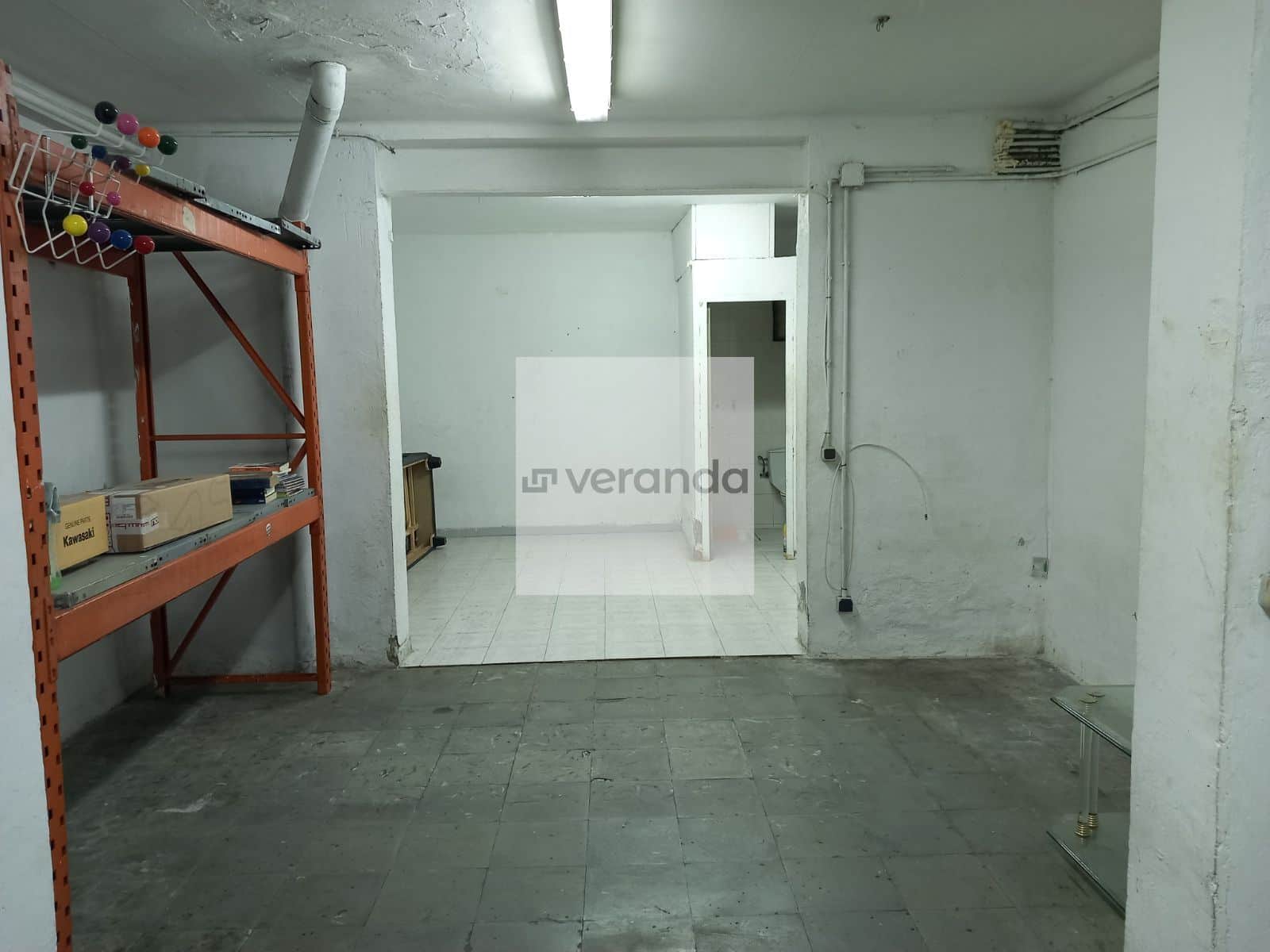LOCAL COMERCIAL EN VENTA O ALQUILER - Foto 1