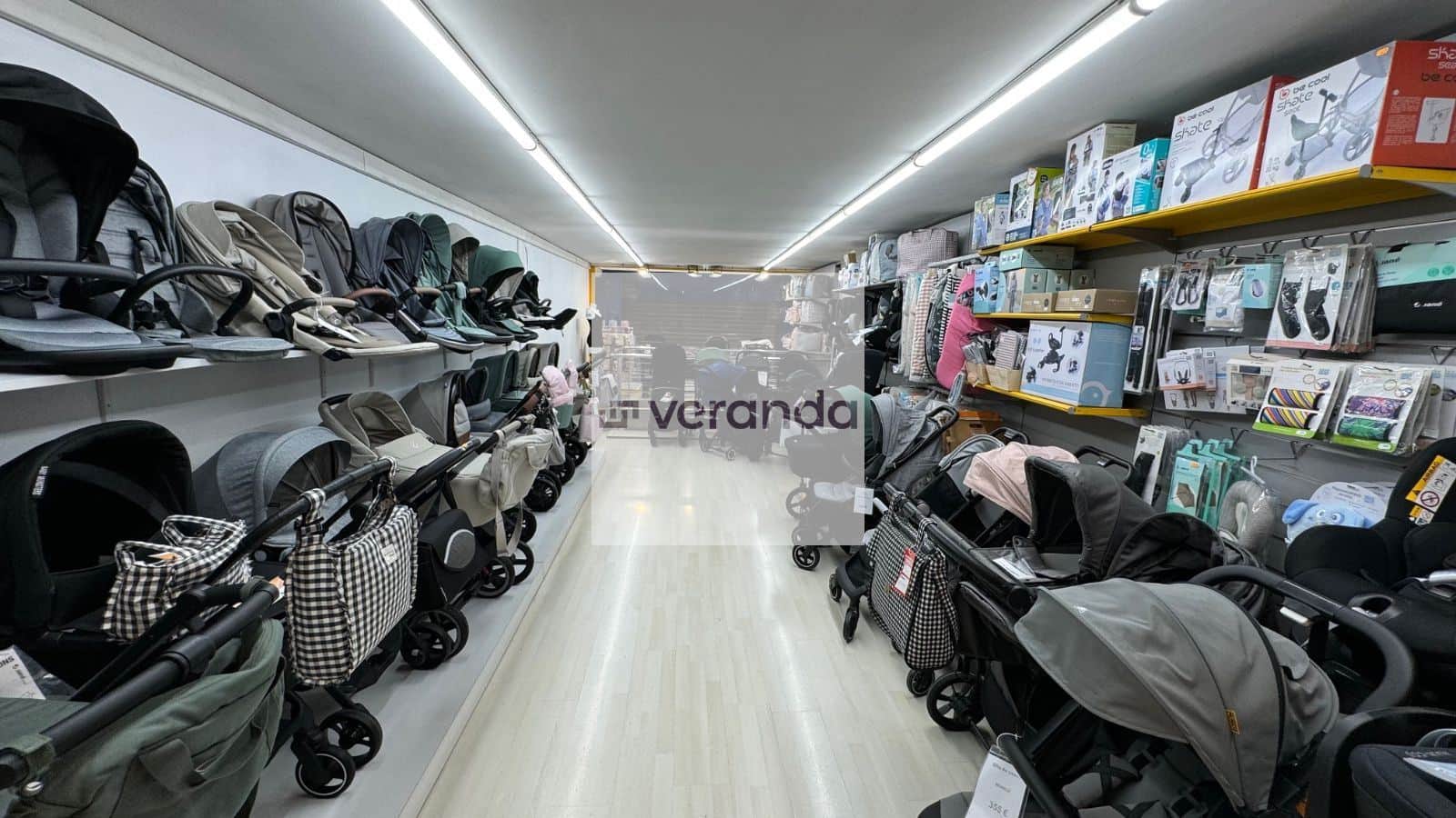 EDIFICIO COMERCIAL  839 M2. CENTRO - Foto 3