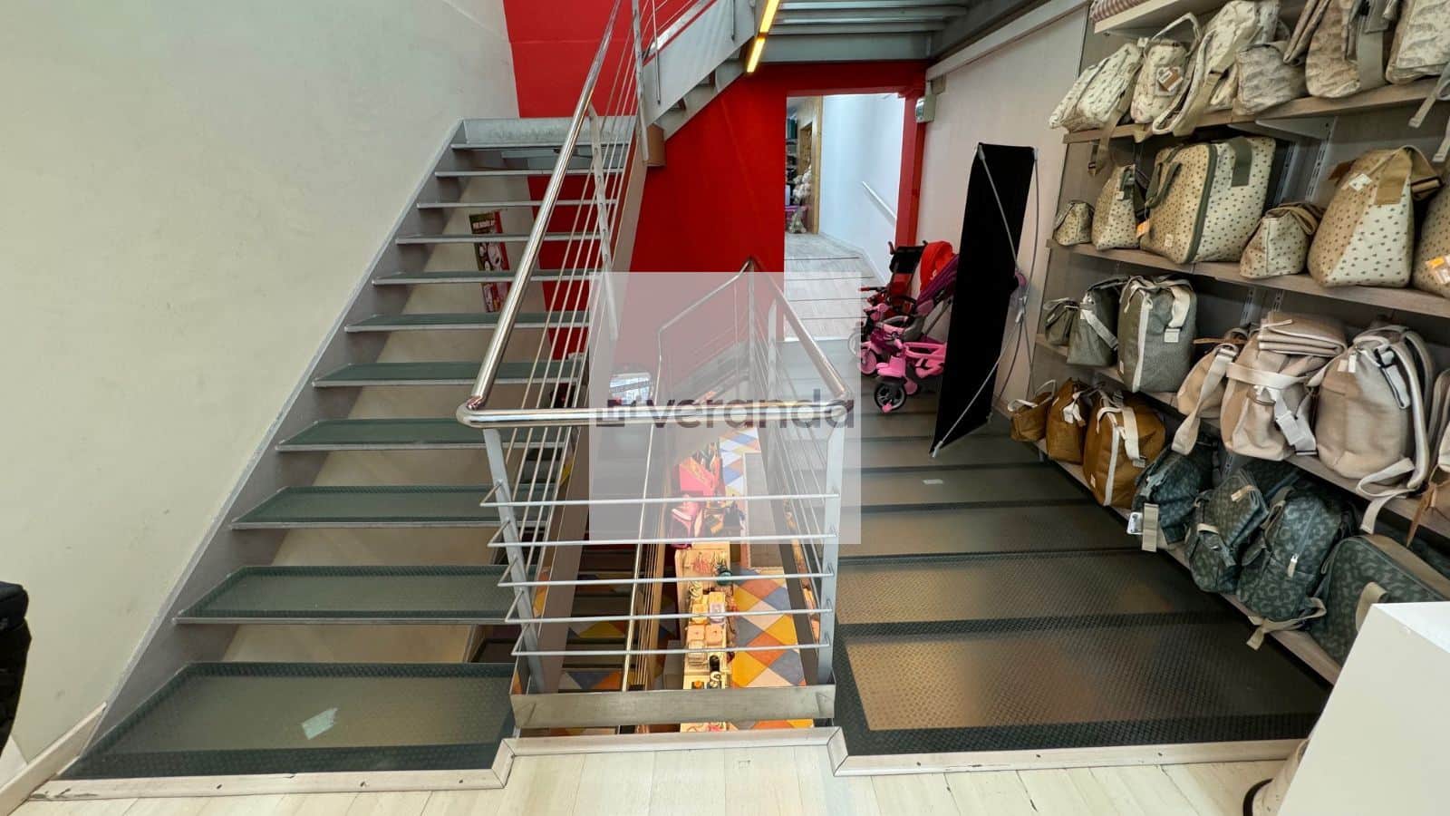 EDIFICIO COMERCIAL  839 M2. CENTRO - Foto 5