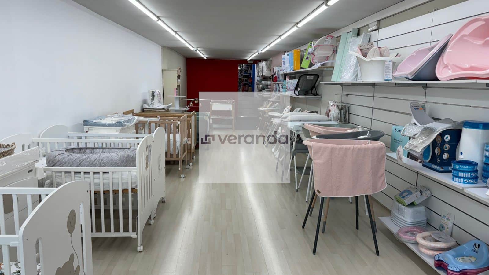 EDIFICIO COMERCIAL  839 M2. CENTRO - Foto 4