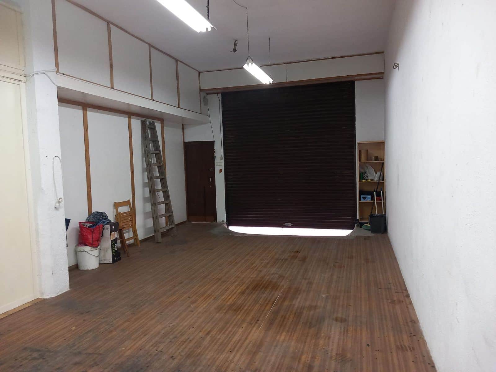 LOCAL CENTRICO CON PROYECTO PARA VIVIENDA - Foto 4