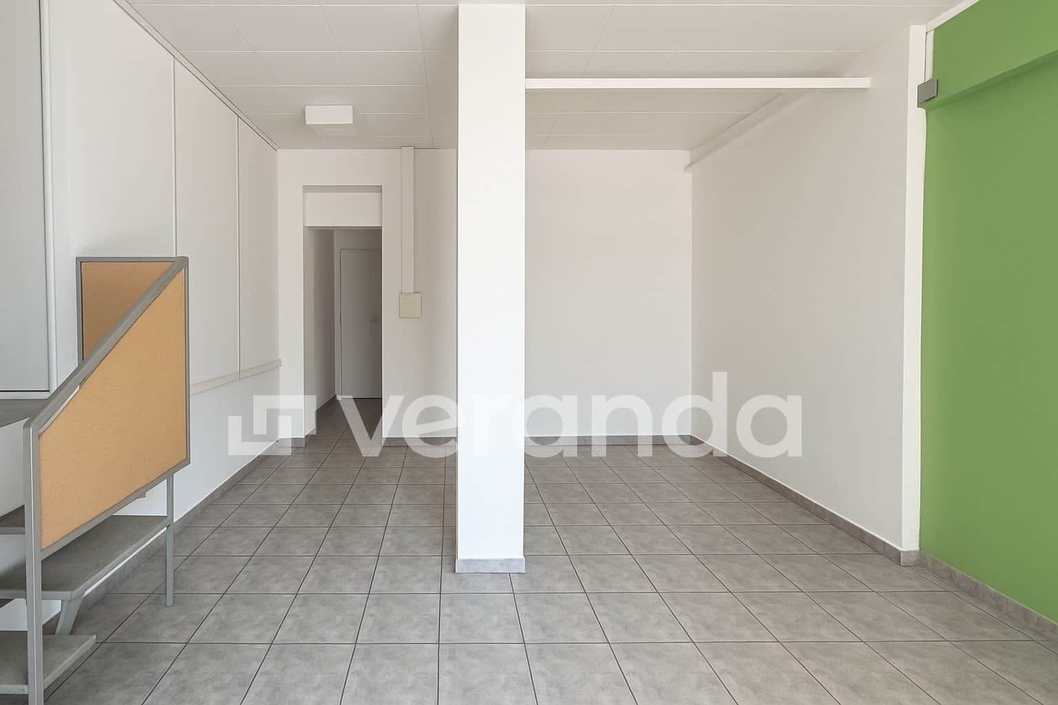 LOCAL ZONA FONTETAS 45 M2. - Foto 4