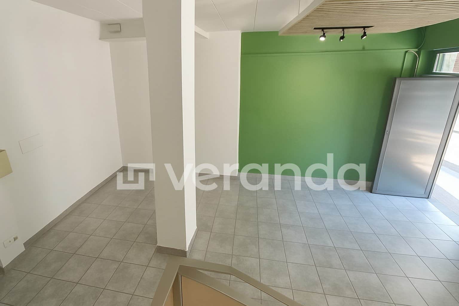 LOCAL ZONA FONTETAS 45 M2. - Foto 2