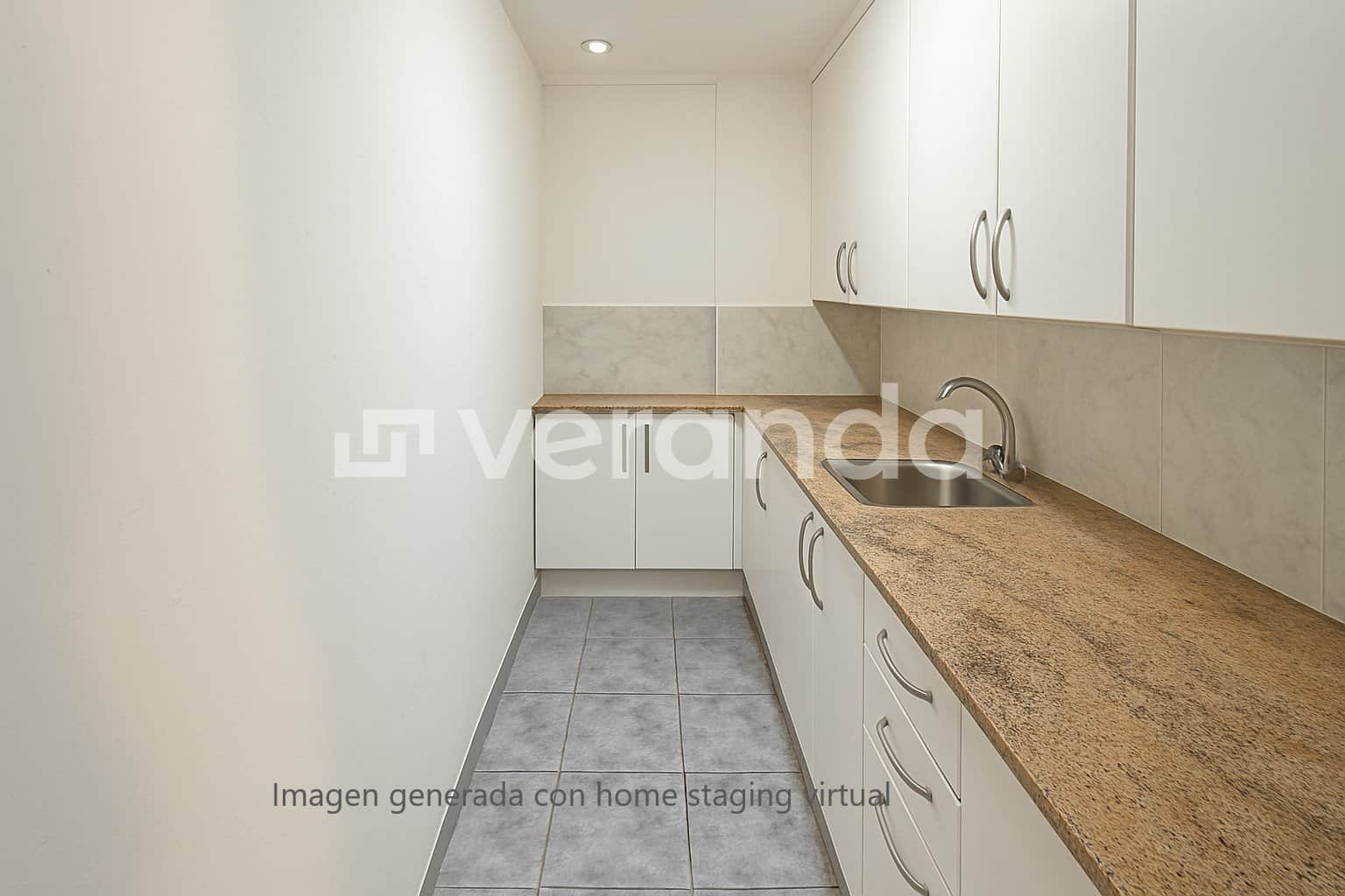 LOCAL ZONA FONTETAS 45 M2. - Foto 3