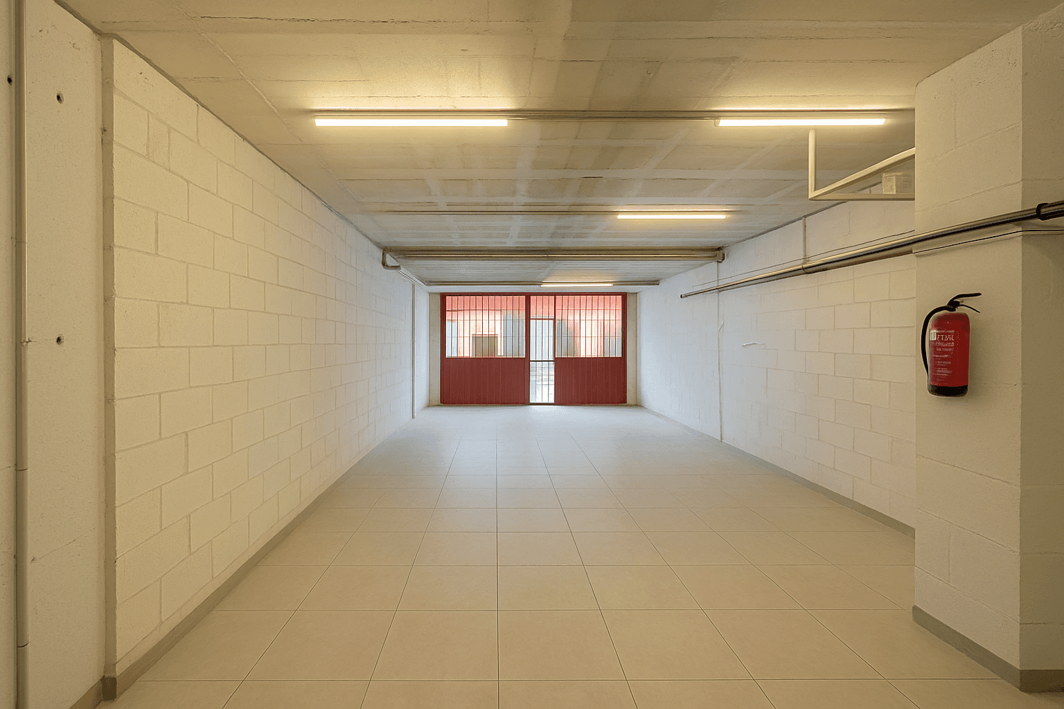 LOCAL ZONA GASSO VARGAS 240 M2. - Foto 3