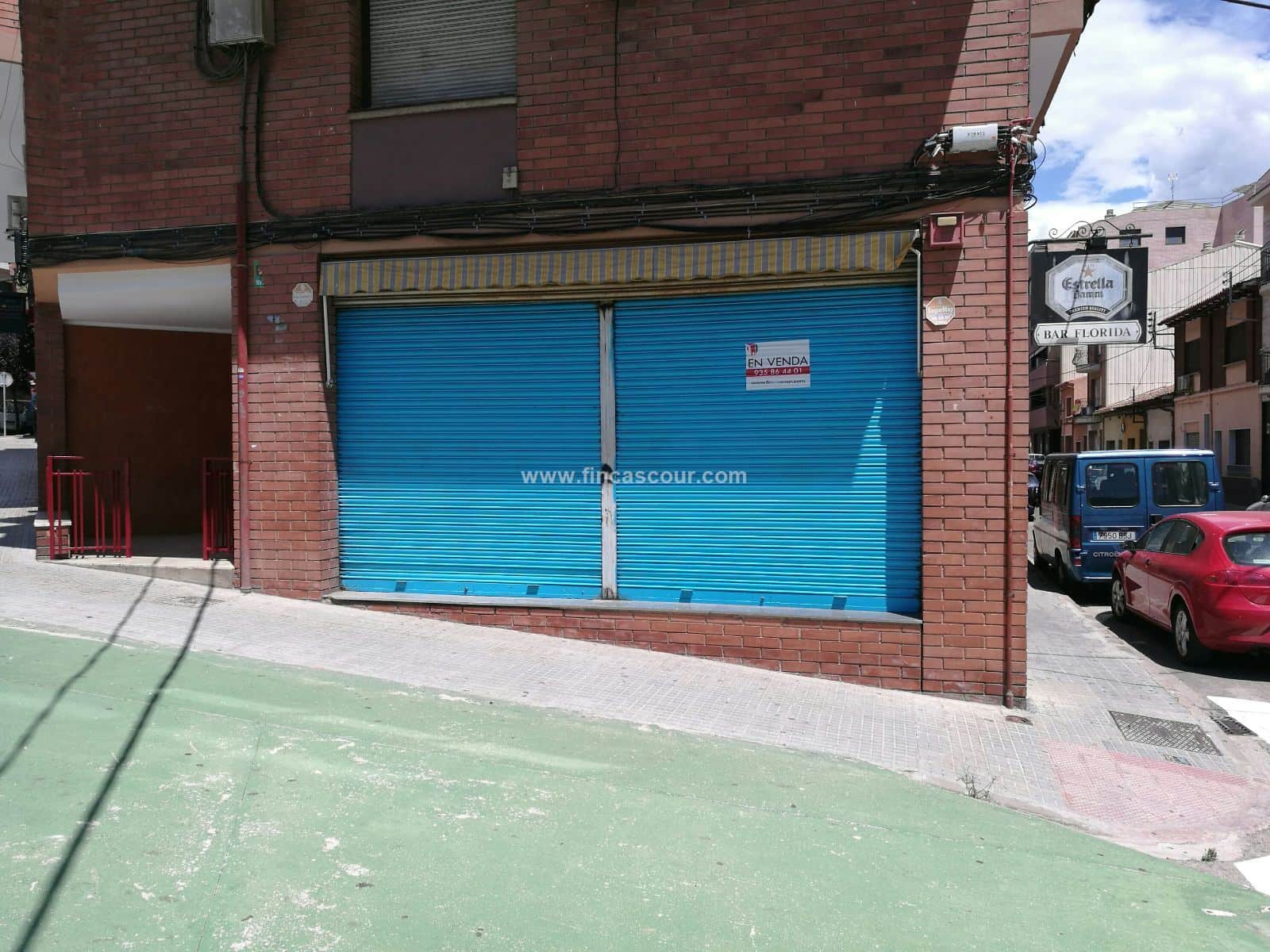 Negocio - Jacint Verdaguer, 1 - Centro - Ripollet - Foto 2