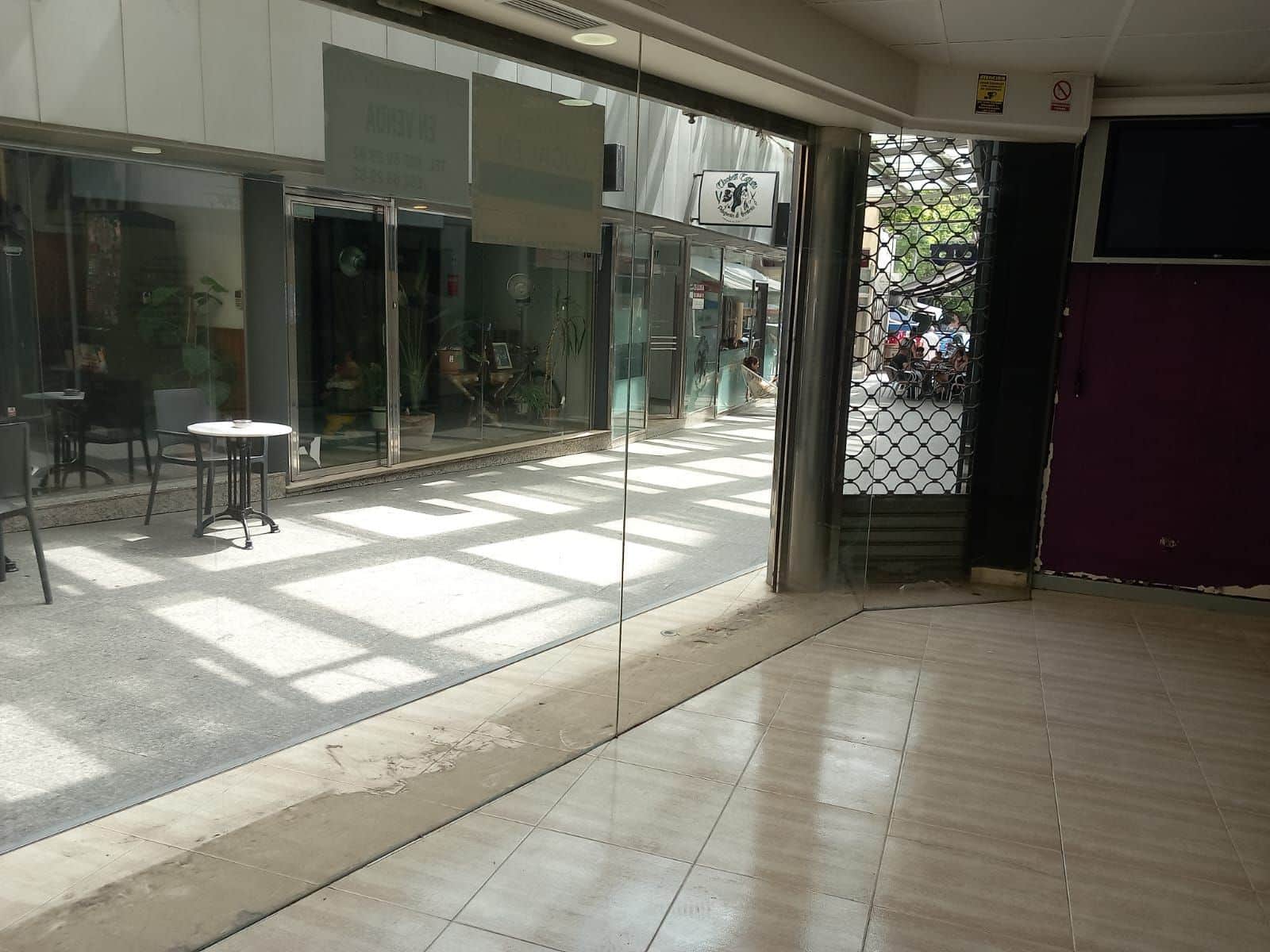 LOCAL 54 m2 AVINGUDA PRIMAVERA 17 CERDANYOLA DEL VALLES - Foto 2