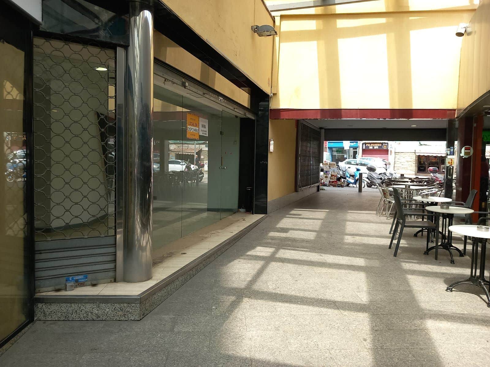 LOCAL 54 m2 AVINGUDA PRIMAVERA 17 CERDANYOLA DEL VALLES - Foto 1