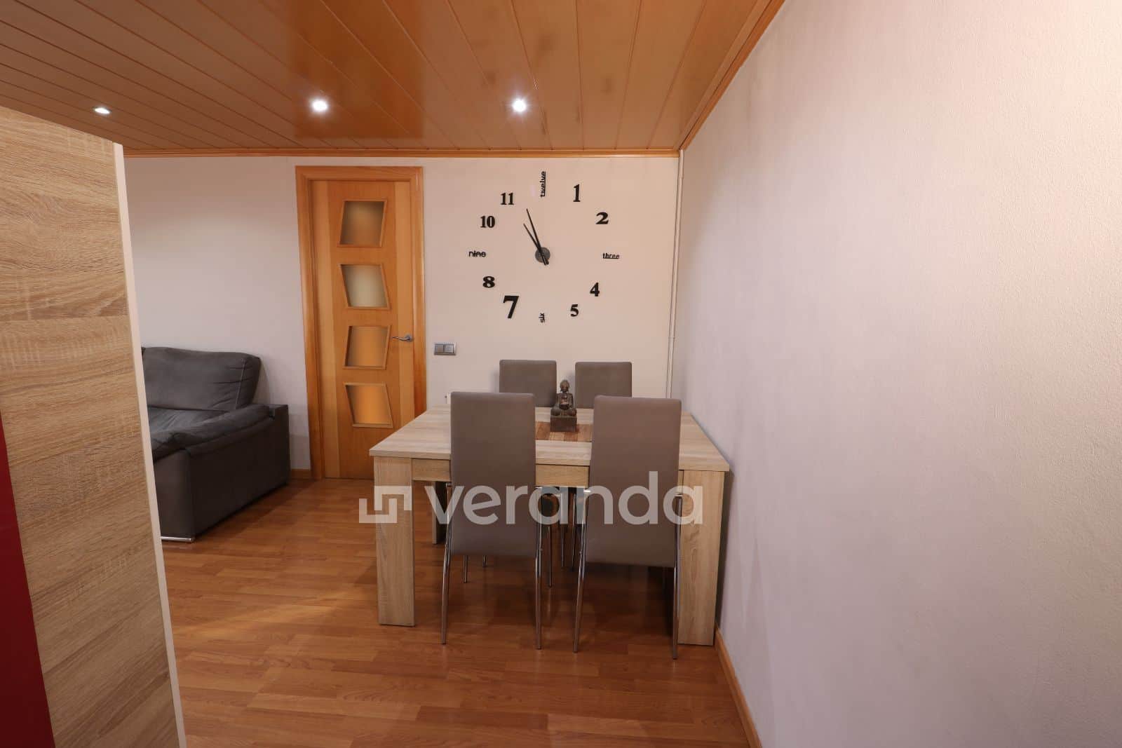 PISO 4 HABITACIONES ZONA PABELLON - Foto 4