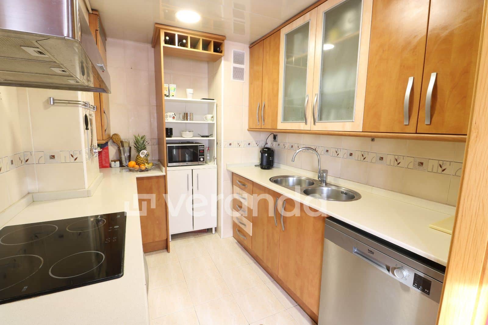 PISO 4 HABITACIONES ZONA PABELLON - Foto 1