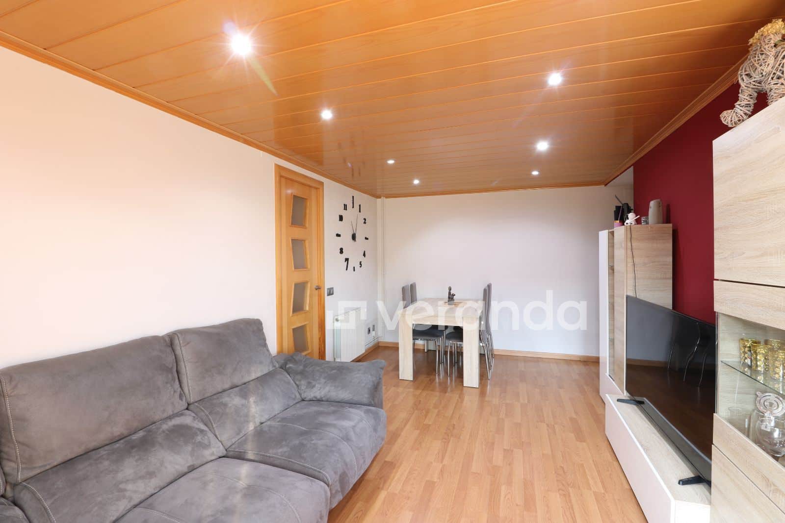 PISO 4 HABITACIONES ZONA PABELLON - Foto 5