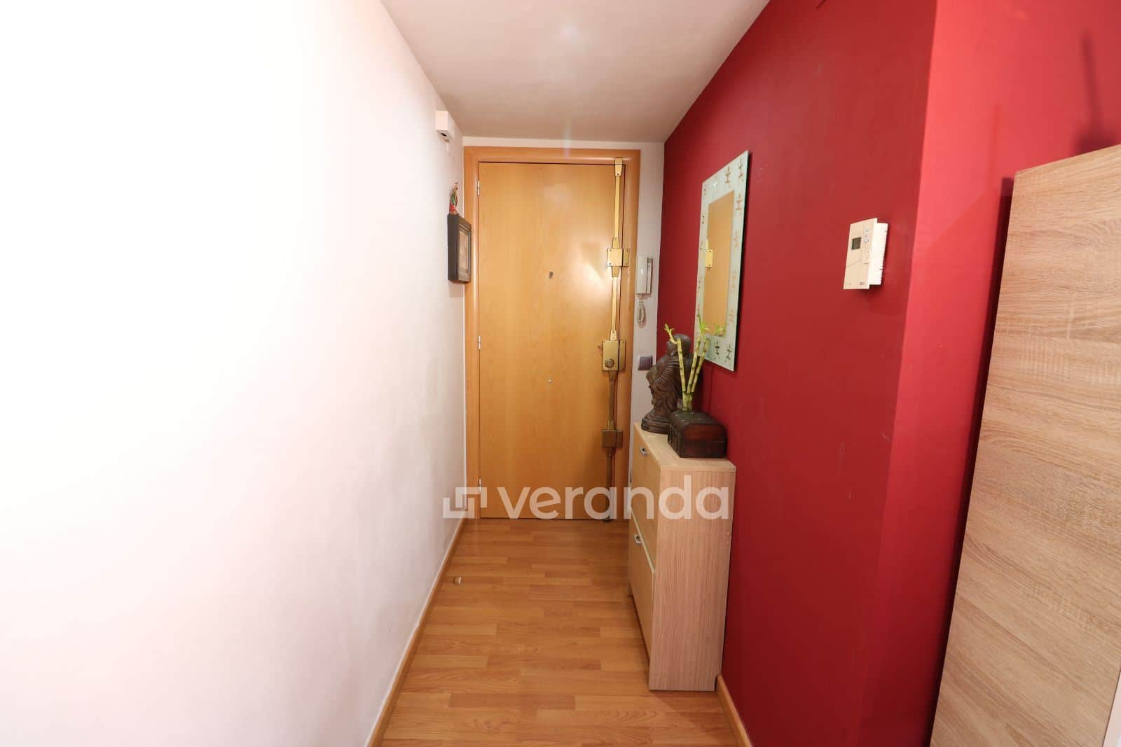 PISO 4 HABITACIONES ZONA PABELLON - Foto 3