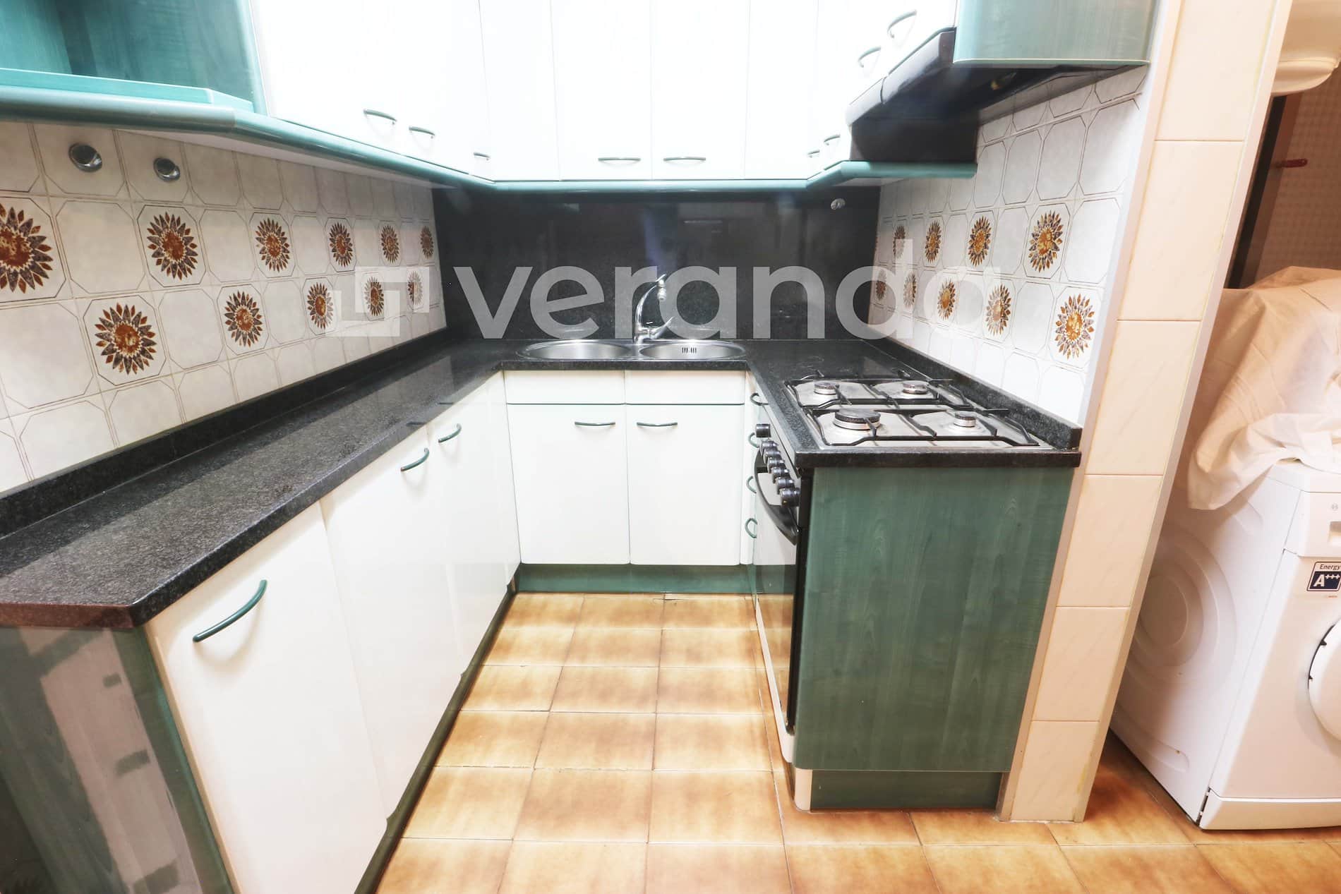 3 HABITACIONES 70 M2  ASCENSOR - BALCON - Foto 3