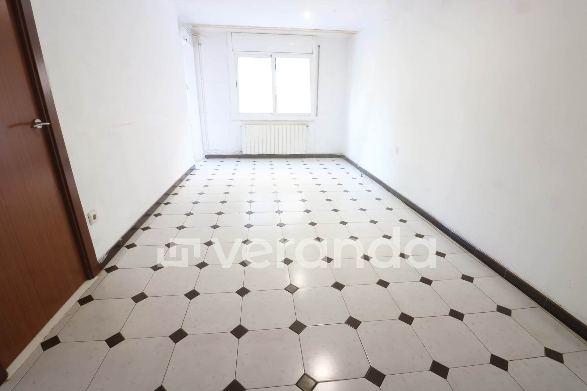 3 HABITACIONES 70 M2  ASCENSOR - BALCON - Foto 2