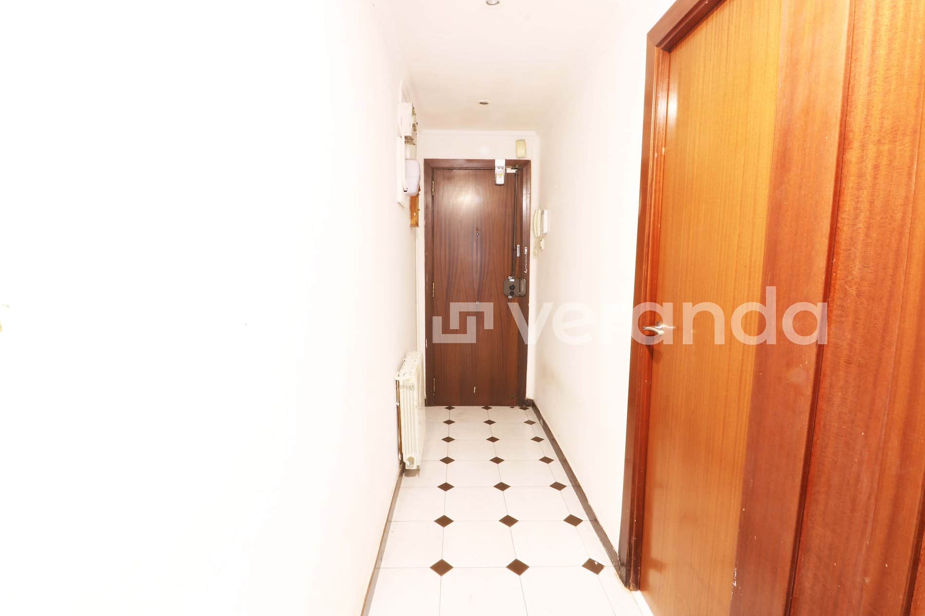 3 HABITACIONES 70 M2  ASCENSOR - BALCON - Foto 5