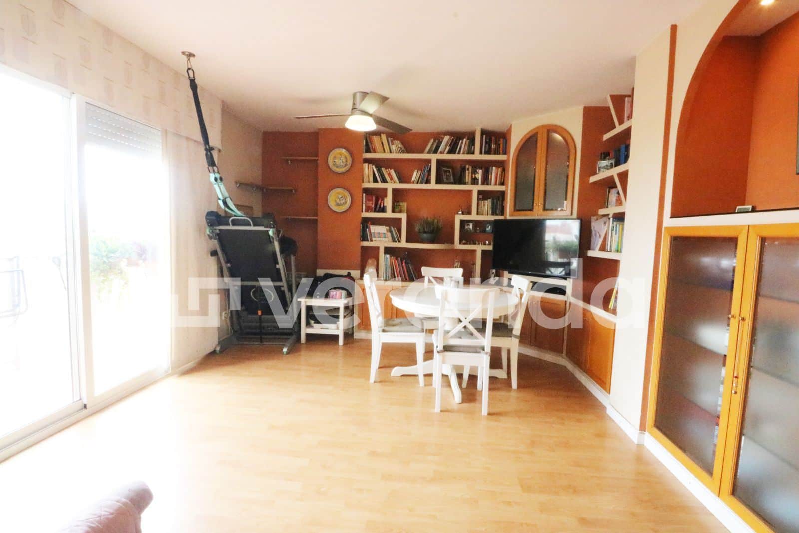 PISO  ZONA PINETONES 4 HABITACIONES  HPO - Foto 3