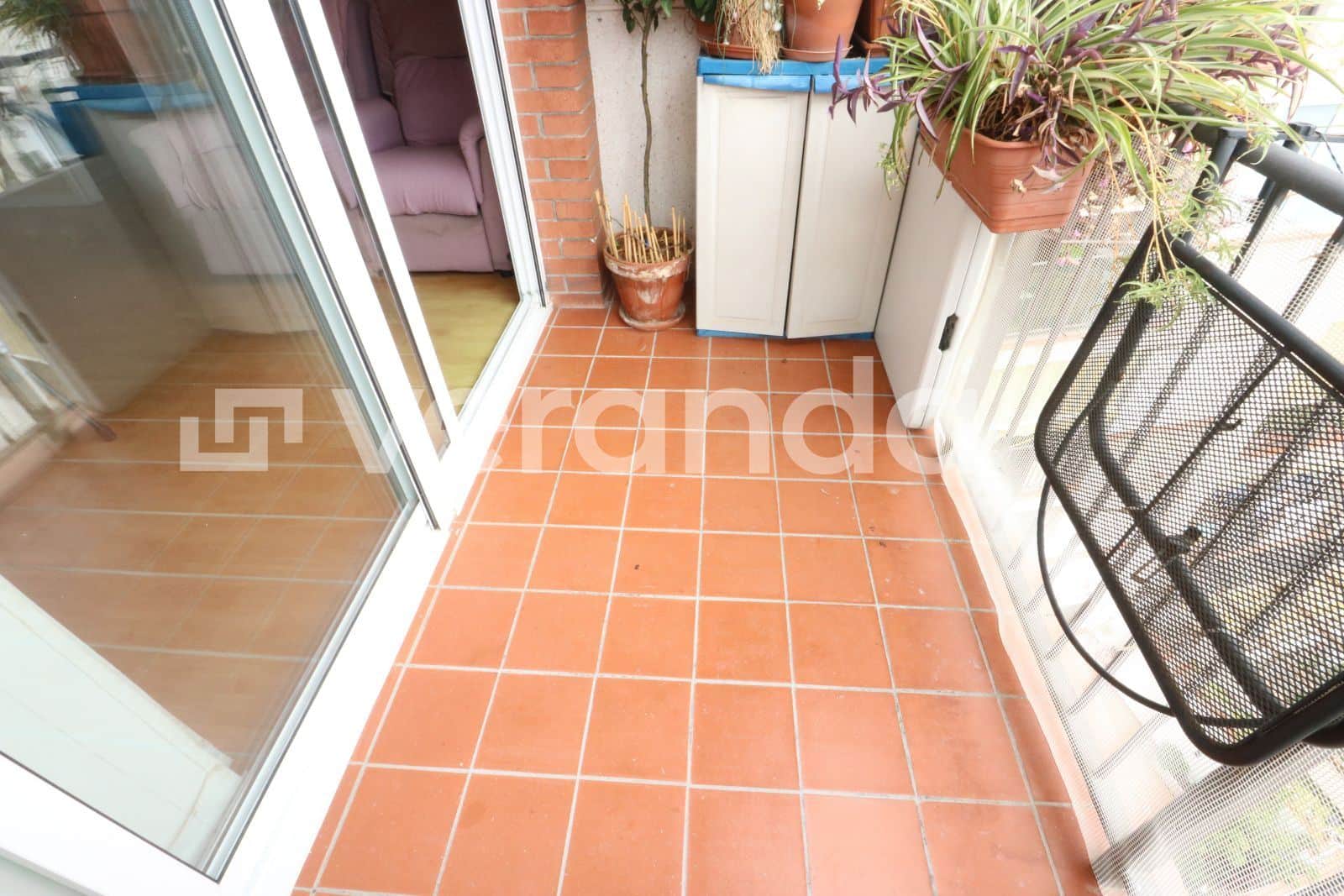 PISO  ZONA PINETONES 4 HABITACIONES  HPO - Foto 1