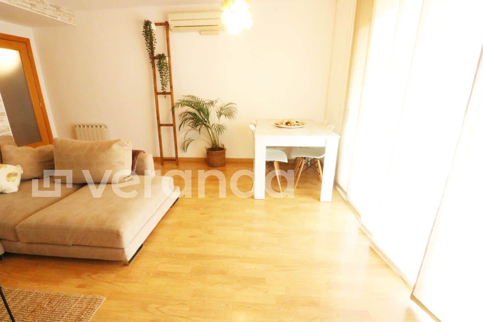 DUPLEX  ZONA PINETONS TERRAZA Y PISCINA - Foto 5