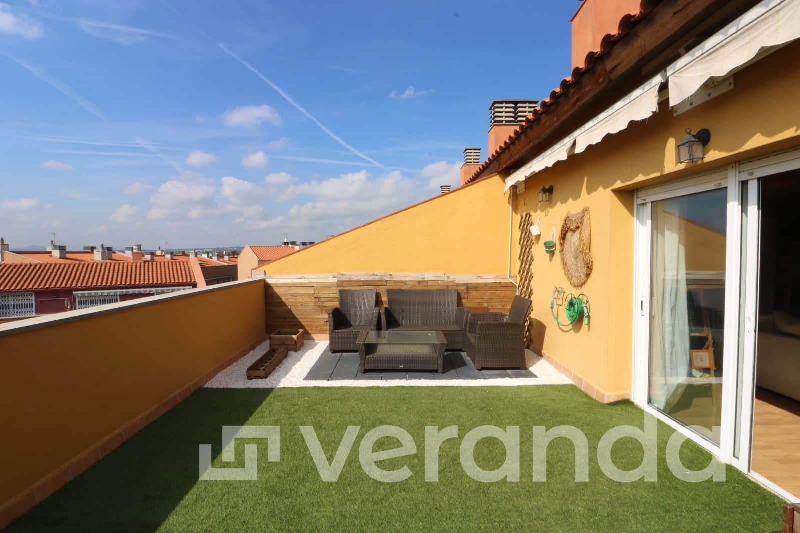 DUPLEX  ZONA PINETONS TERRAZA Y PISCINA - Foto 1