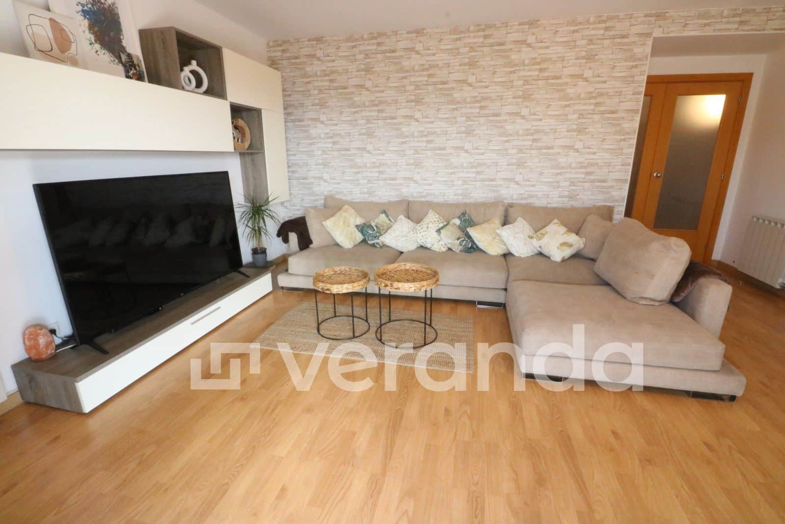 DUPLEX  ZONA PINETONS TERRAZA Y PISCINA - Foto 2