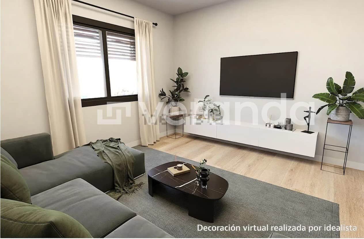 3 HABITACIONES ZONA GASSO VARGAS - Foto 1