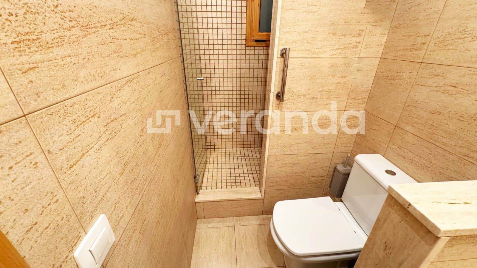 REFORMADO 3 HABITACIONES ASCENSOR - Foto 4