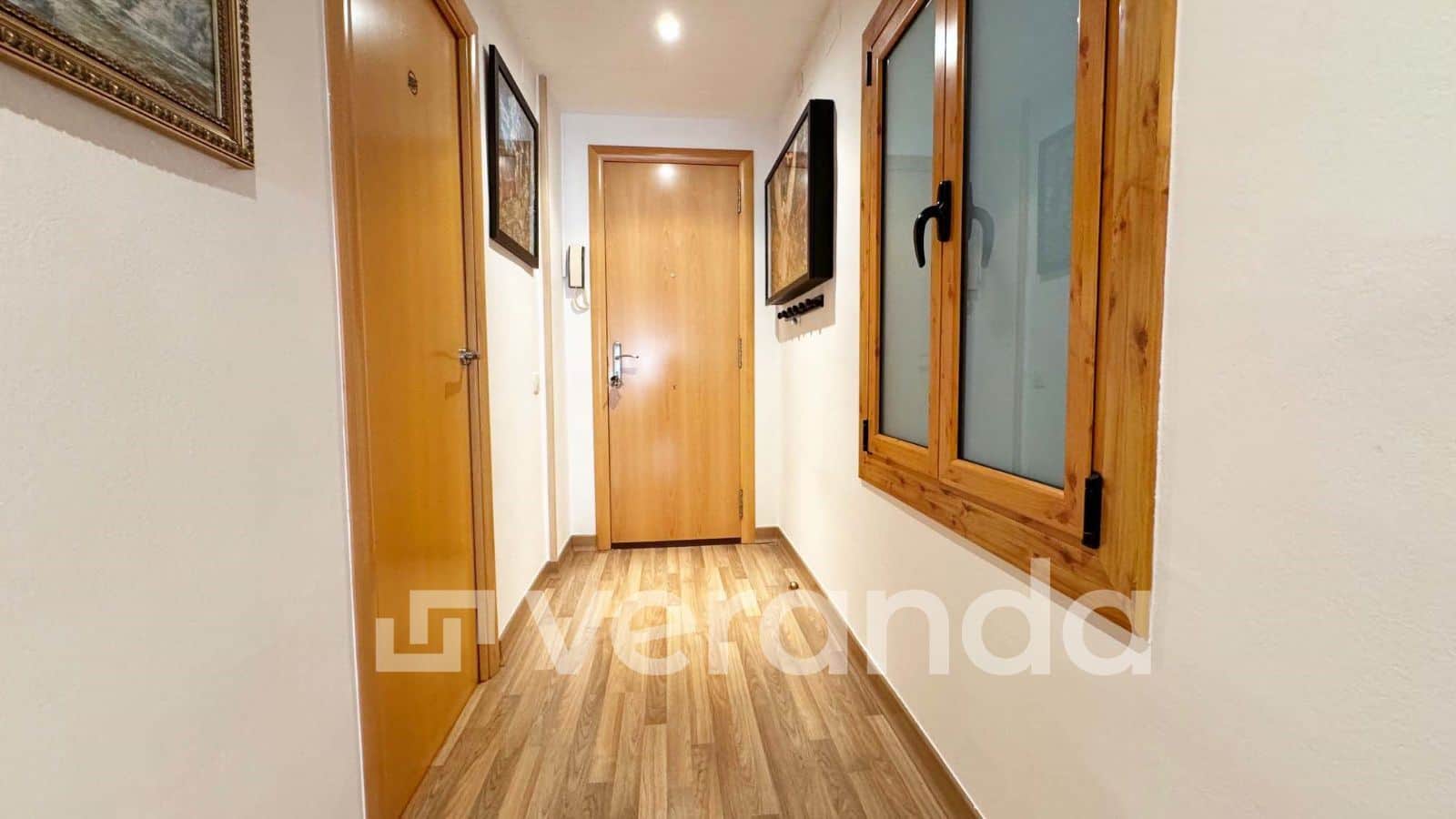 REFORMADO 3 HABITACIONES ASCENSOR - Foto 5