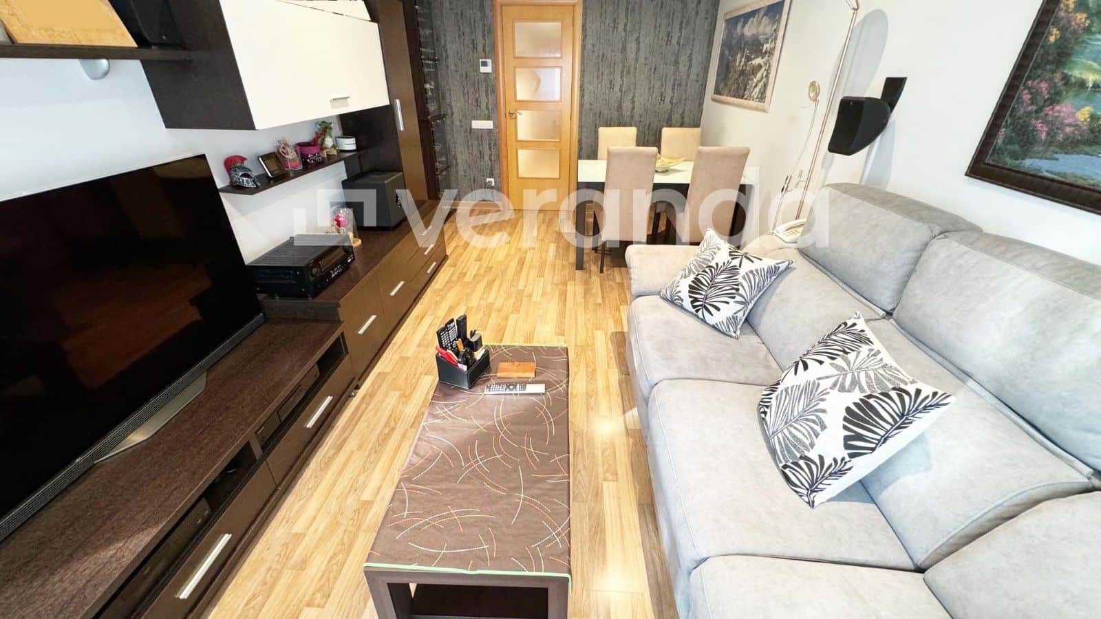 REFORMADO 3 HABITACIONES ASCENSOR - Foto 1