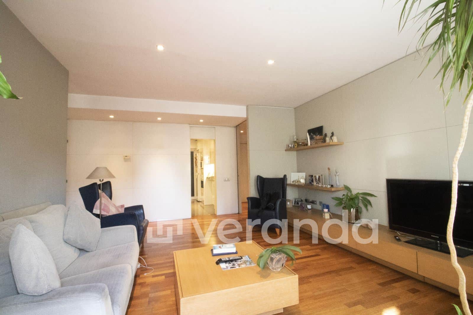 3 HABITACIONES  77 M2 ASCENSOR Y BALCON - Foto 4