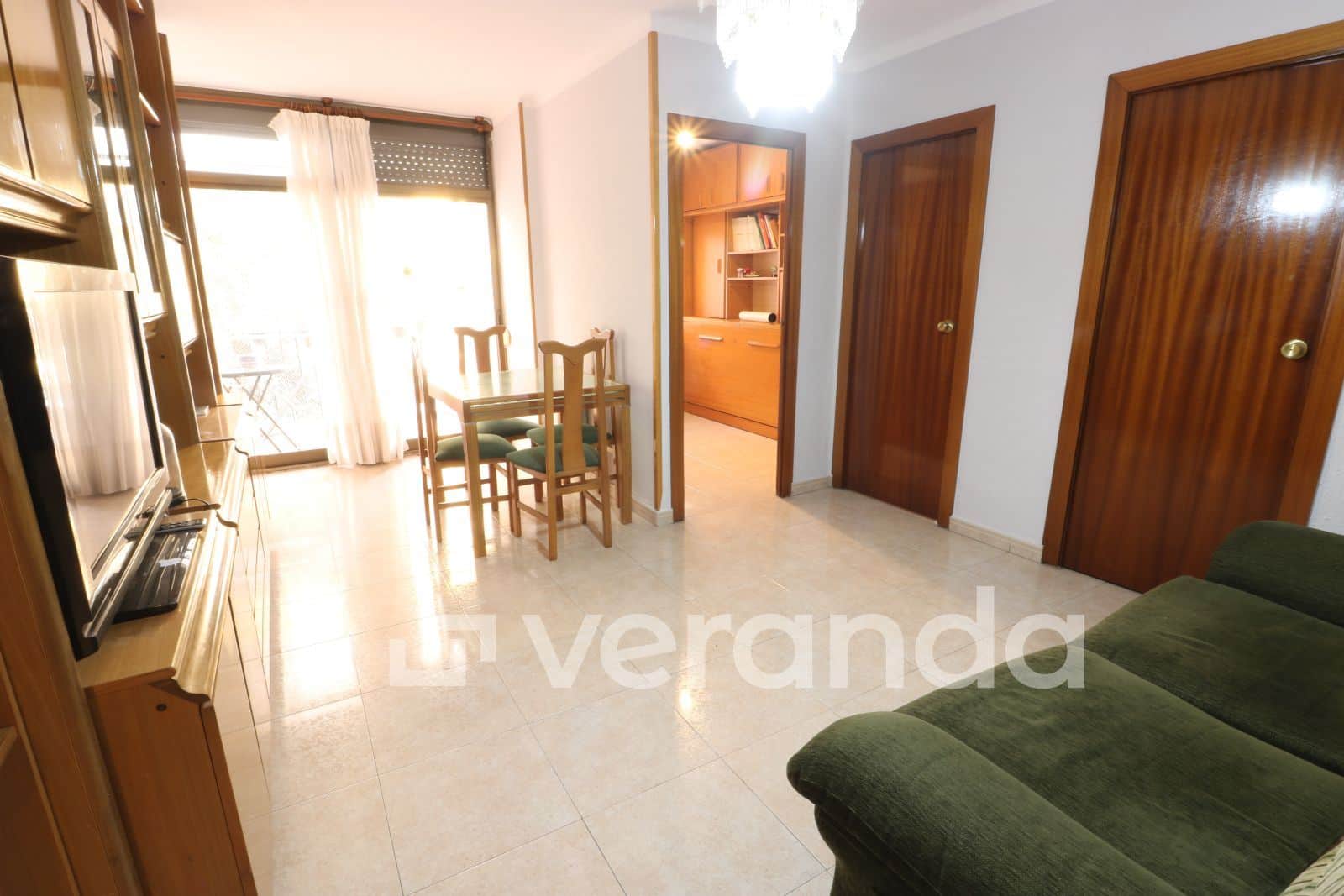 PLANTA BAJA CON TERRAZA DE 44 M2 3 HABITACIONES - Foto 4